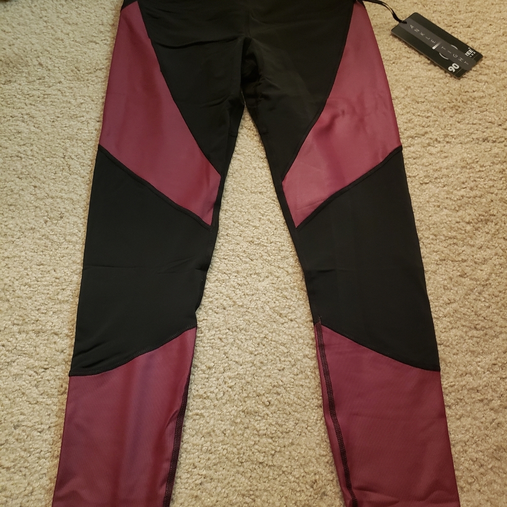 Workout/yoga leggings